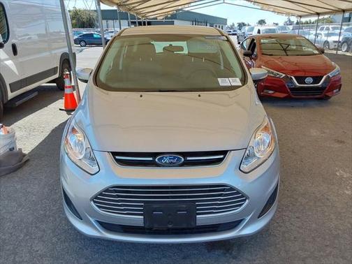 2016 Ford C-Max Hybrid SE