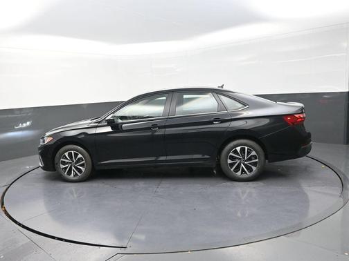 2026 Volkswagen Jetta 1.4T S