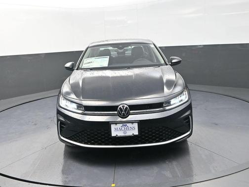2026 Volkswagen Jetta 1.4T S