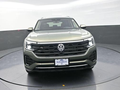 2026 Volkswagen Atlas 2.0T SEL Premium R-Line 4MOTION