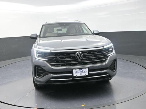 2026 Volkswagen Atlas 2.0T SEL Premium R-Line 4MOTION