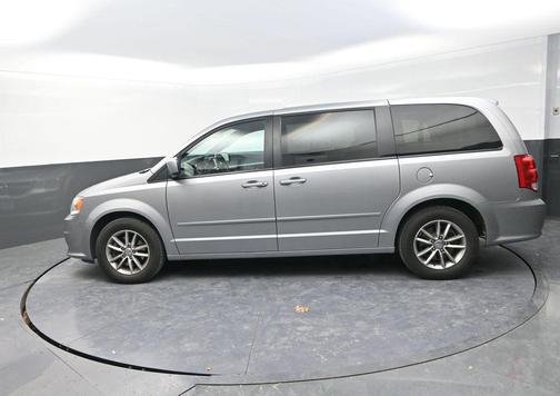 2016 Dodge Grand Caravan AVP/SE