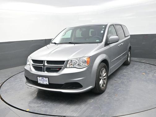 2016 Dodge Grand Caravan AVP/SE