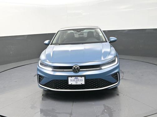 2026 Volkswagen Jetta 1.4T SE