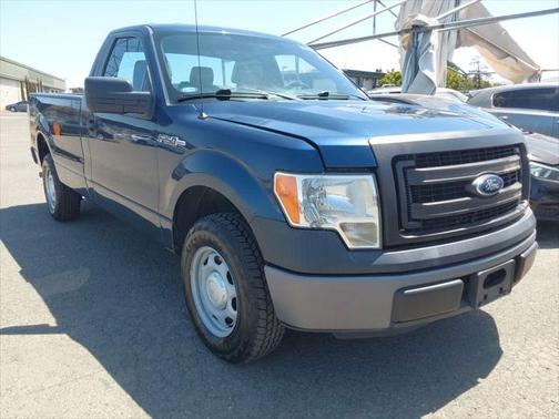 2014 Ford F-150 XL