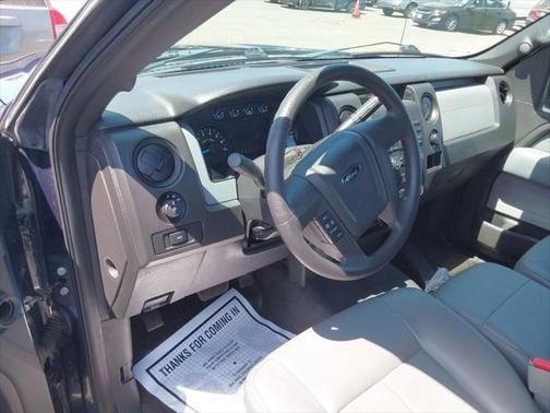 2014 Ford F-150 XL