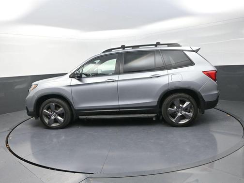 2020 Honda Passport AWD Touring