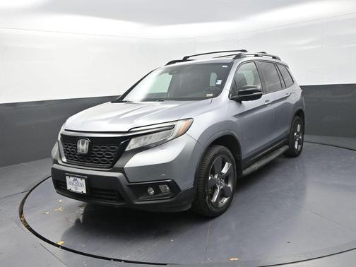 2020 Honda Passport AWD Touring