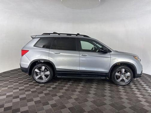 2020 Honda Passport AWD Touring