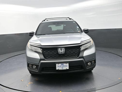 2020 Honda Passport AWD Touring
