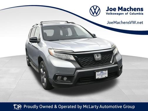 2020 Honda Passport AWD Touring