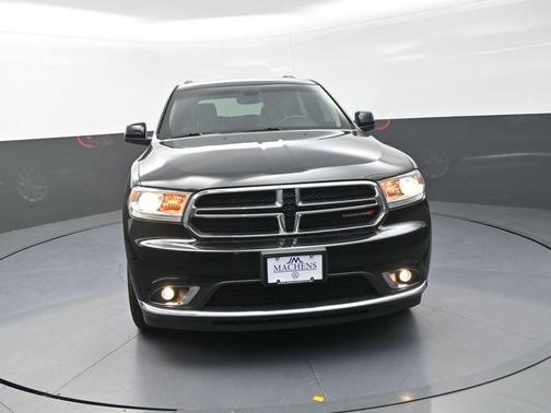 2019 Dodge Durango SXT Plus