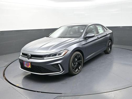 2026 Volkswagen Jetta 1.4T SE