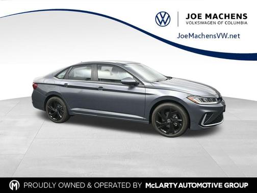 2026 Volkswagen Jetta 1.4T SE