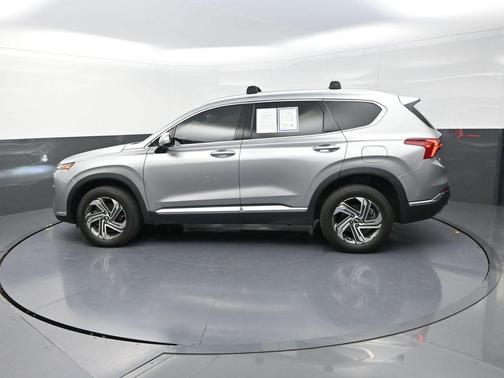2021 Hyundai SANTA FE SEL 2.4