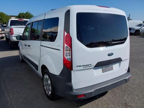 2017 Ford Transit Connect XL w/Rear Liftgate