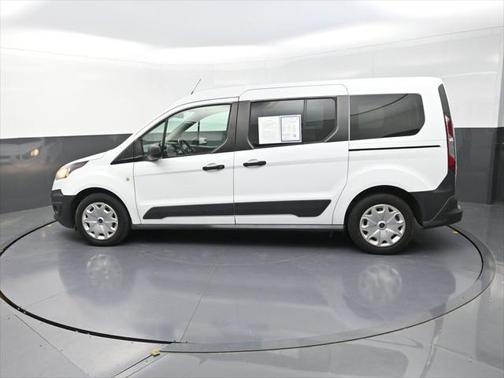2017 Ford Transit Connect XL w/Rear Liftgate