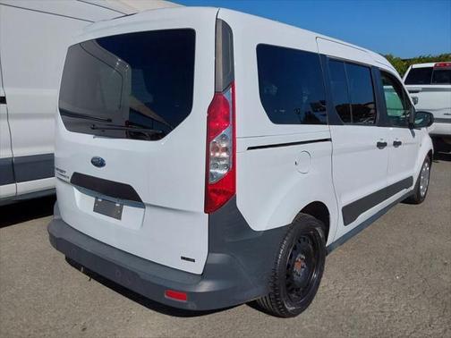 2017 Ford Transit Connect XL w/Rear Liftgate