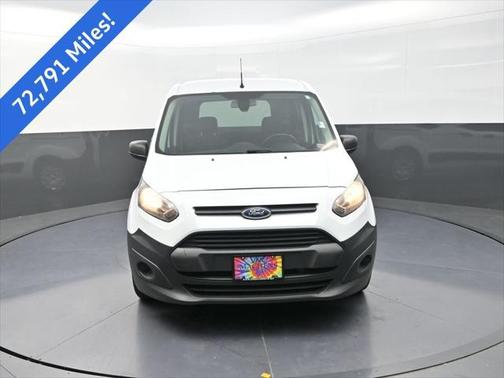 2017 Ford Transit Connect XL w/Rear Liftgate