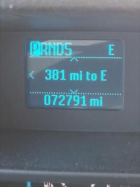 2017 Ford Transit Connect XL w/Rear Liftgate