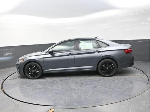 2026 Volkswagen Jetta 1.4T SE