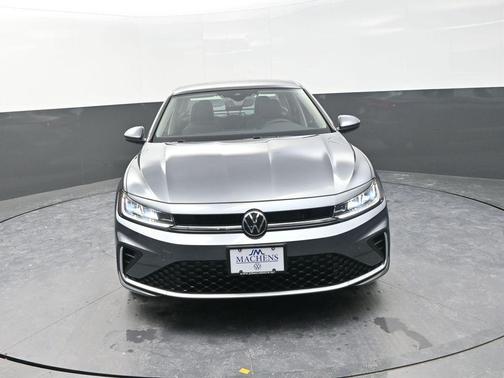 2026 Volkswagen Jetta 1.4T SE