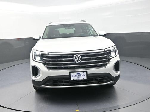 2026 Volkswagen Atlas 2.0T SE w/Technology 4MOTION