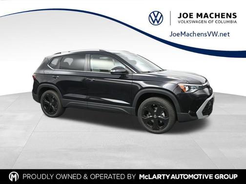 2025 Volkswagen Taos 1.5T SEL