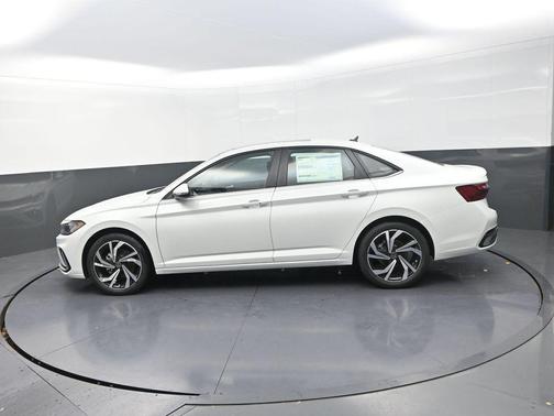 2026 Volkswagen Jetta 1.4T SEL