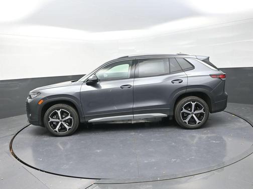 2026 Volkswagen Tiguan 2.0T SE 4MOTION