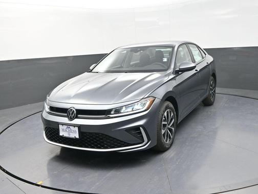 2026 Volkswagen Jetta 1.4T S