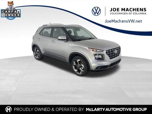 2024 Hyundai VENUE SEL