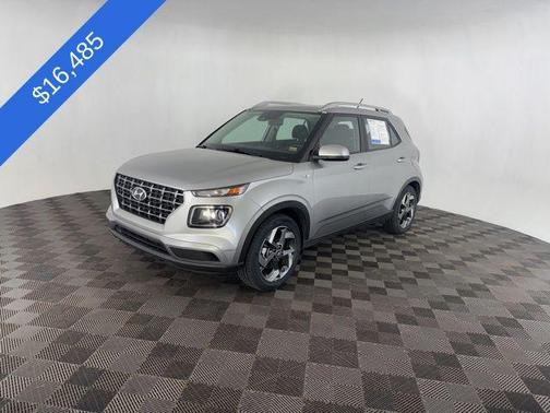 2024 Hyundai VENUE SEL