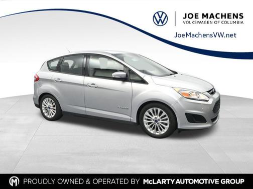 2017 Ford C-Max Hybrid SE