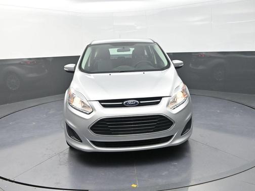 2017 Ford C-Max Hybrid SE