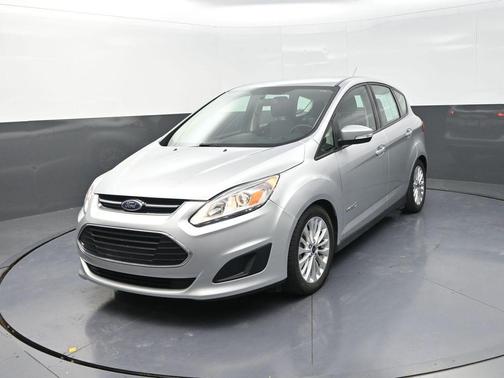 2017 Ford C-Max Hybrid SE
