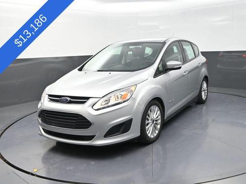 2017 Ford C-Max Hybrid SE