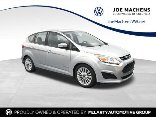 2017 Ford C-Max Hybrid SE