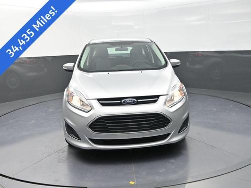 2017 Ford C-Max Hybrid SE