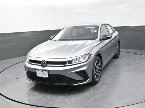 2026 Volkswagen Jetta 1.4T S