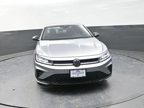 2026 Volkswagen Jetta 1.4T S