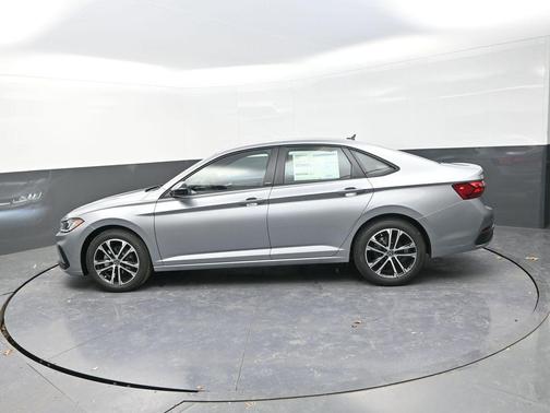 2026 Volkswagen Jetta 1.4T S