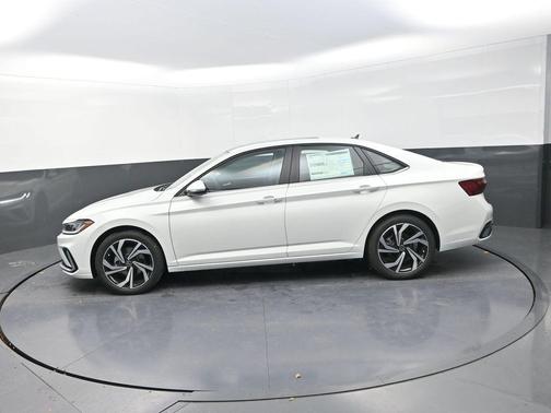 2026 Volkswagen Jetta 1.4T SEL