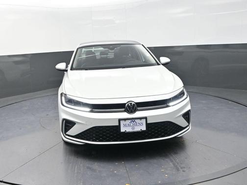 2026 Volkswagen Jetta 1.4T SEL