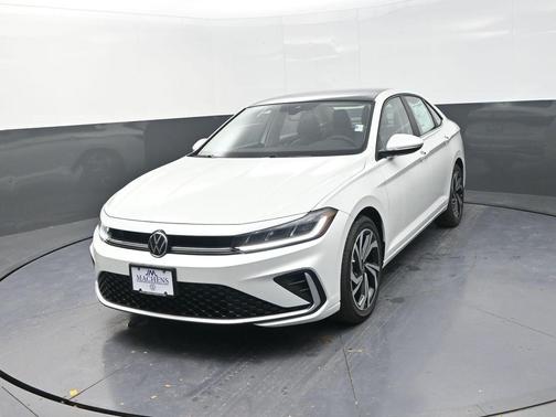 2026 Volkswagen Jetta 1.4T SEL