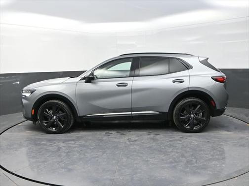 2023 Buick Envision Essence FWD