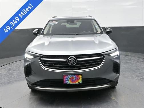 2023 Buick Envision Essence FWD