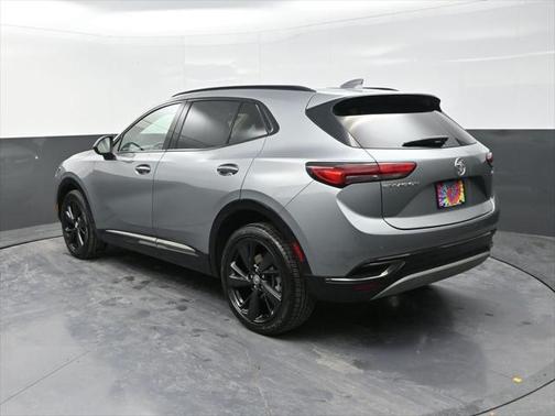 2023 Buick Envision Essence FWD