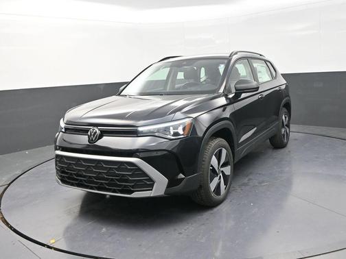 2026 Volkswagen Taos S