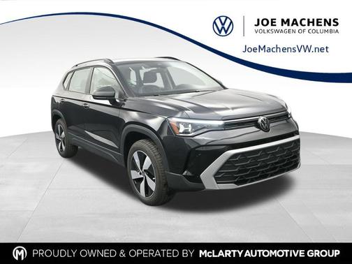 2026 Volkswagen Taos S